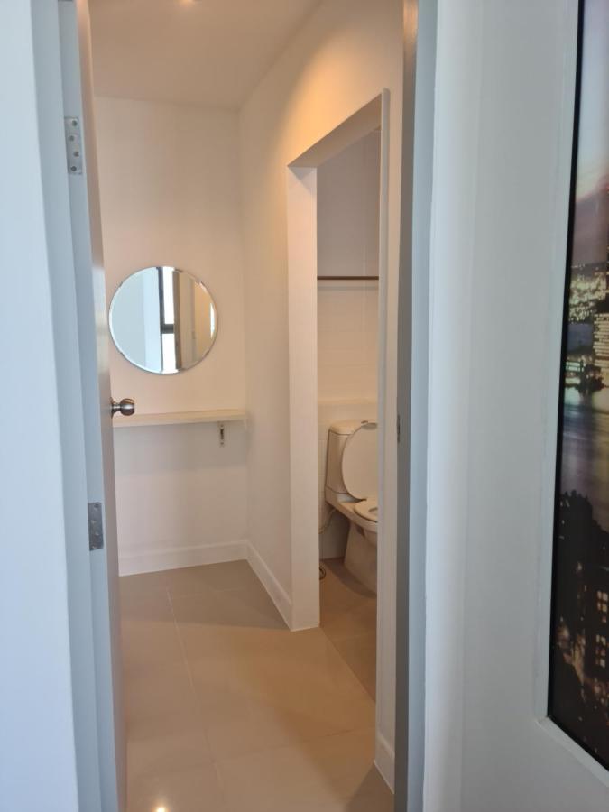 Apartment Sky Baan Sukhumvit 103 *