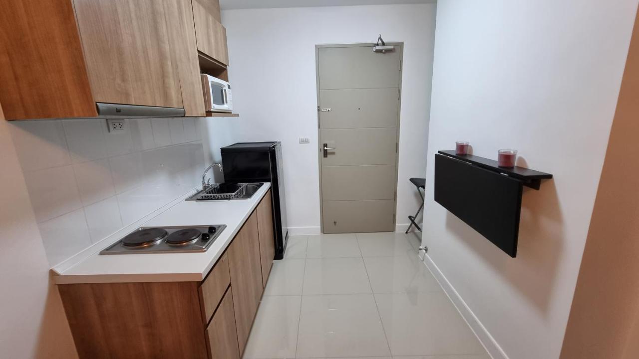 Apartment Sky Baan Sukhumvit 103 Bangkok